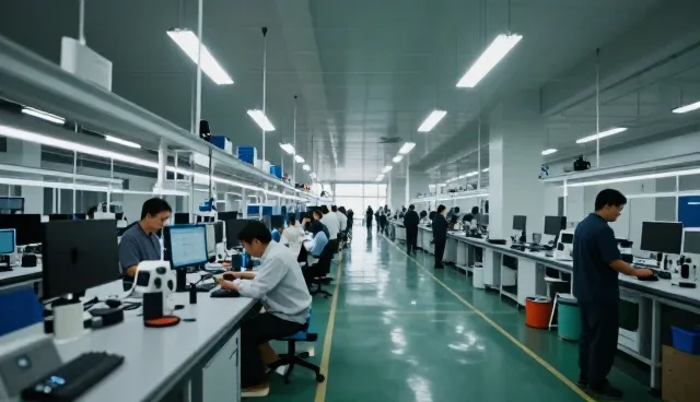 软件二次开发：行业分类检索支持按区域的适用条件分析